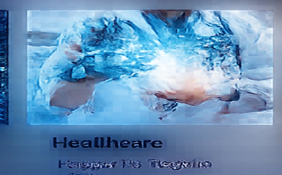 Healthcare